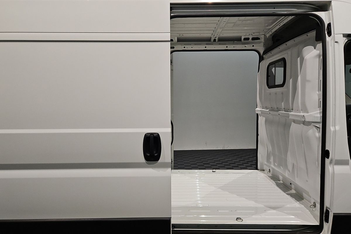 2020 Peugeot Boxer 160 HDI X250 LWB