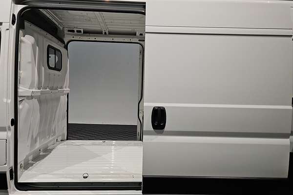 2020 Peugeot Boxer 160 HDI X250 LWB