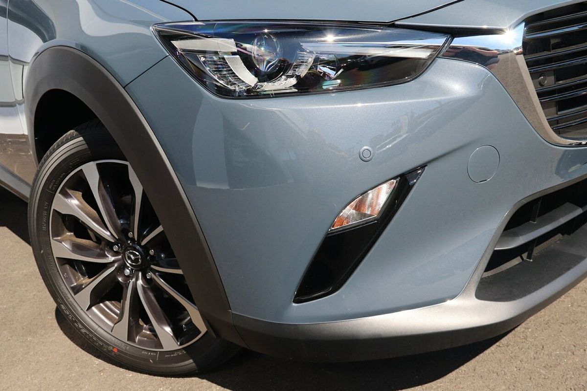 2024 Mazda CX-3 G20 Evolve DK