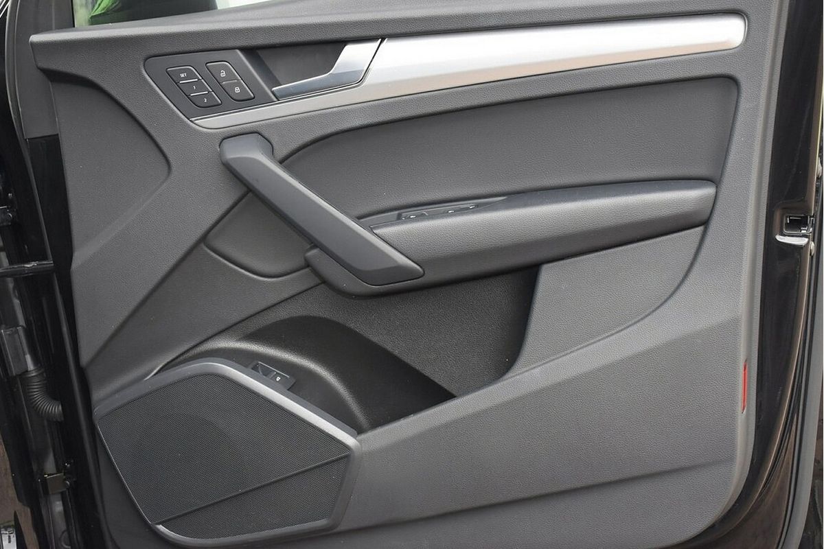 2020 Audi Q5 45 TFSI sport FY