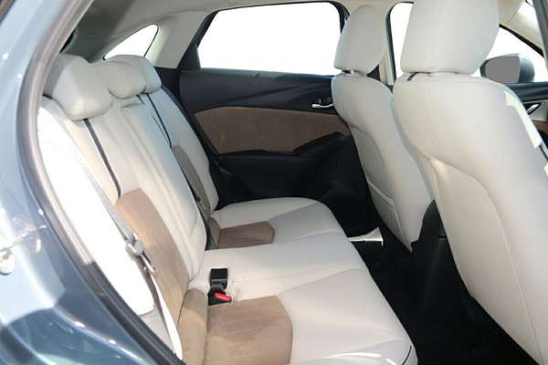 2024 Mazda CX-3 G20 Evolve DK