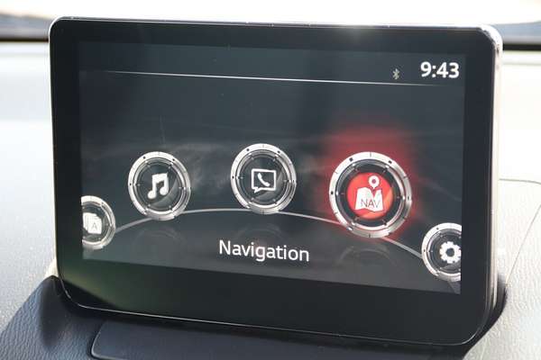 2024 Mazda CX-3 G20 Evolve DK
