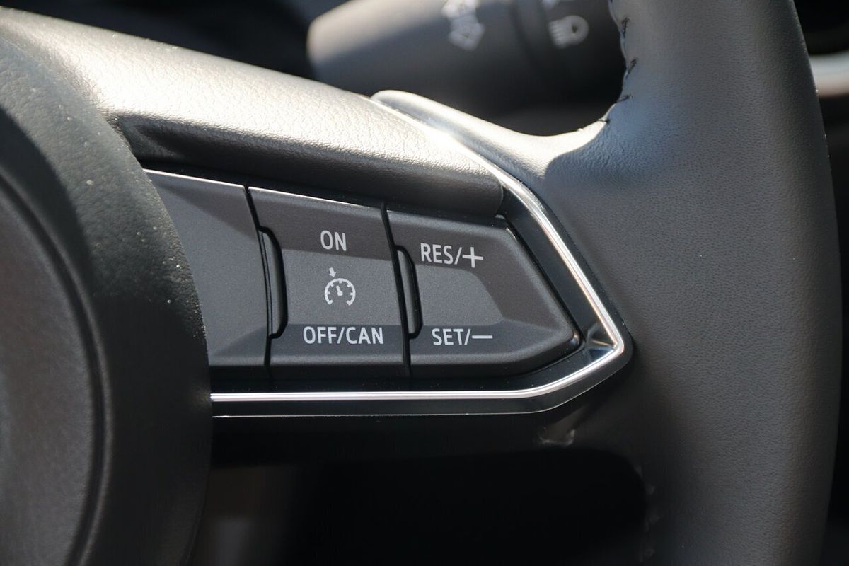 2024 Mazda CX-3 G20 Evolve DK