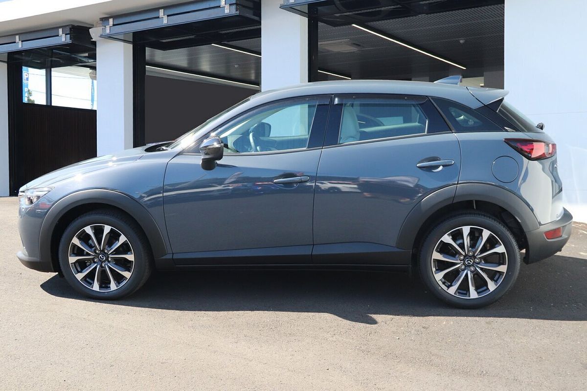 2024 Mazda CX-3 G20 Evolve DK