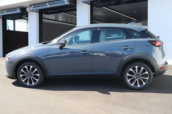 2024 Mazda CX-3 G20 Evolve DK