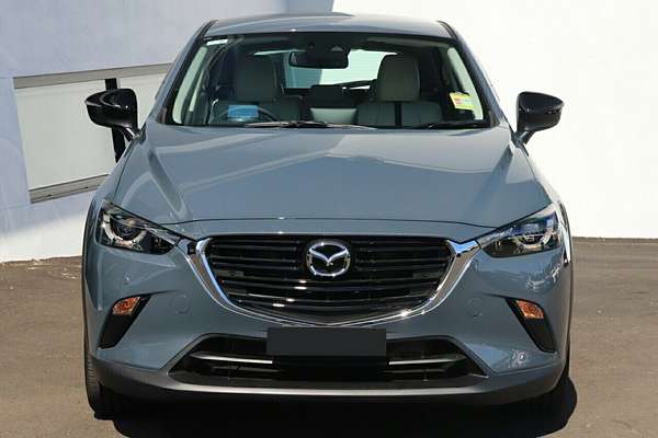 2024 Mazda CX-3 G20 Evolve DK