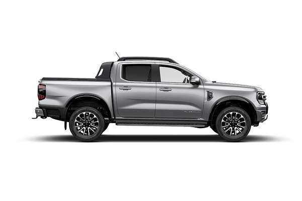 2024 Ford Ranger Platinum 4X4