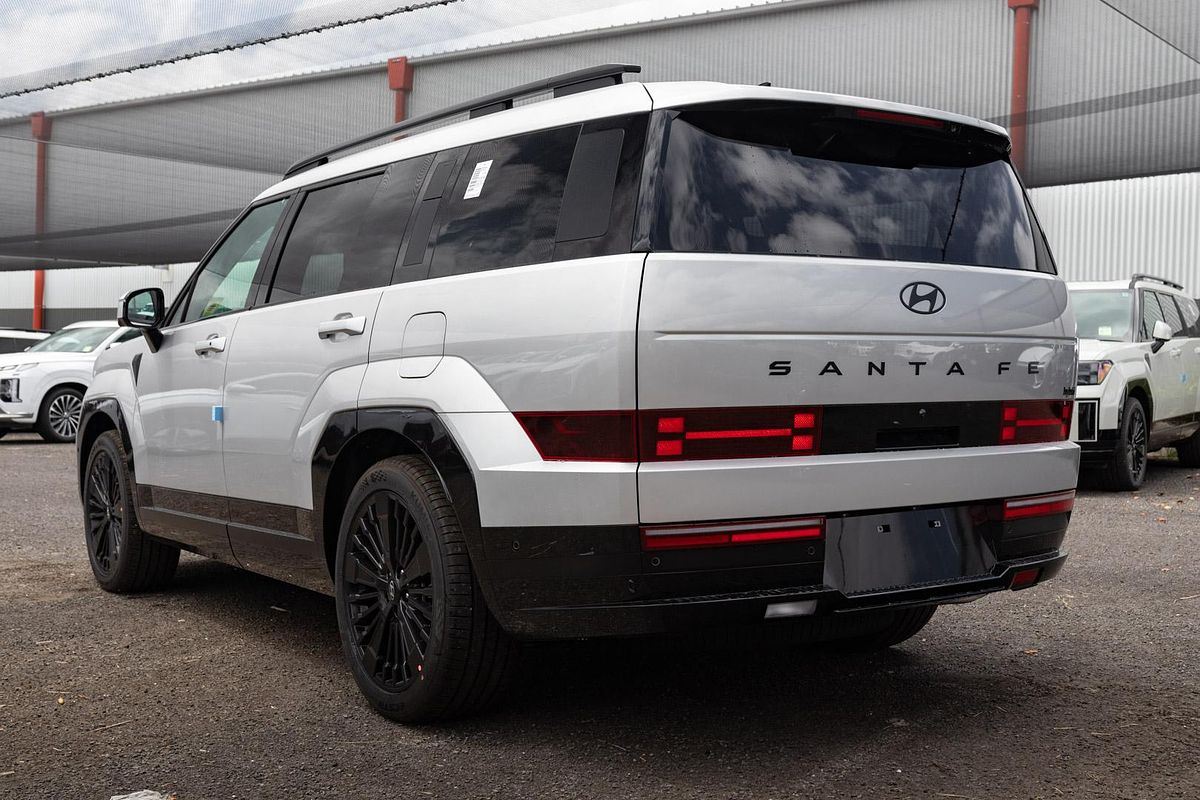 2024 Hyundai Santa Fe Hybrid Calligraphy MX5.V1