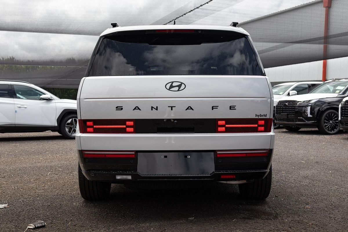 2024 Hyundai Santa Fe Hybrid Calligraphy MX5.V1