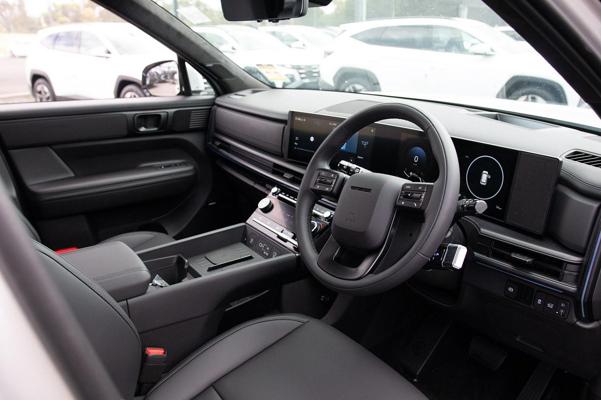 2024 Hyundai Santa Fe Hybrid Calligraphy MX5.V1