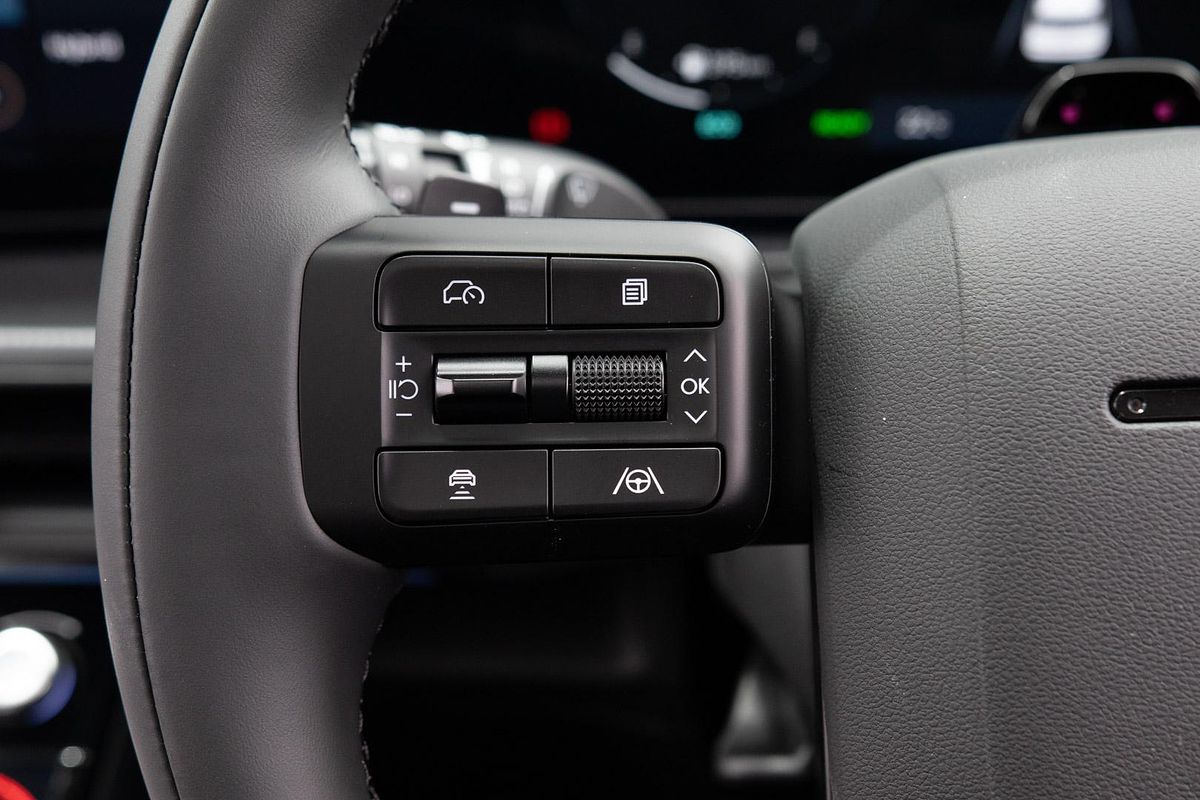 2024 Hyundai Santa Fe Hybrid Calligraphy MX5.V1