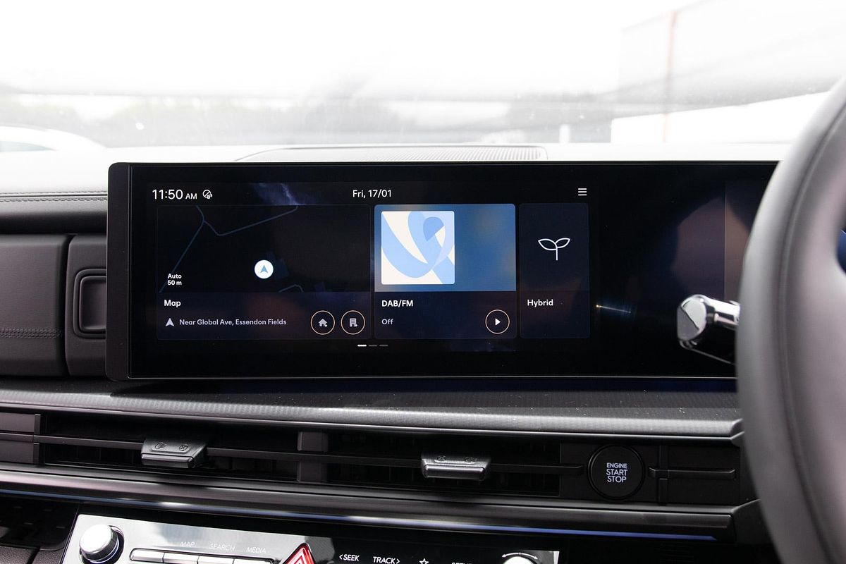 2024 Hyundai Santa Fe Hybrid Calligraphy MX5.V1