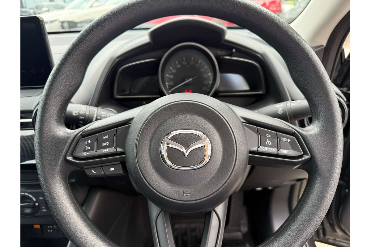 2024 Mazda CX-3 G20 Sport DK