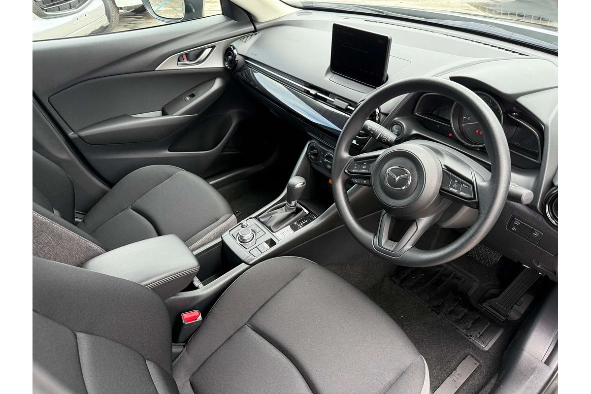 2024 Mazda CX-3 G20 Sport DK