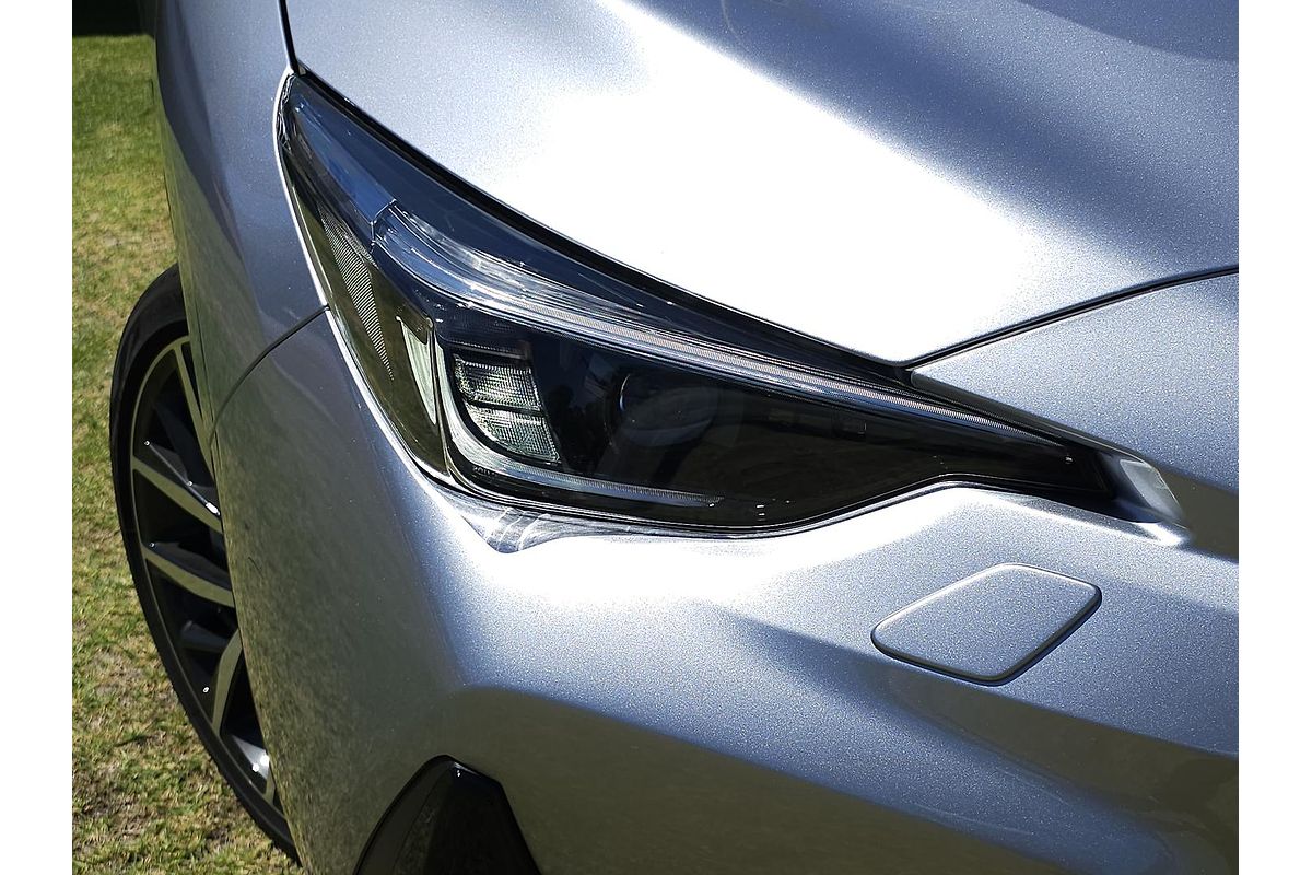 2024 Subaru Impreza 2.0R G6