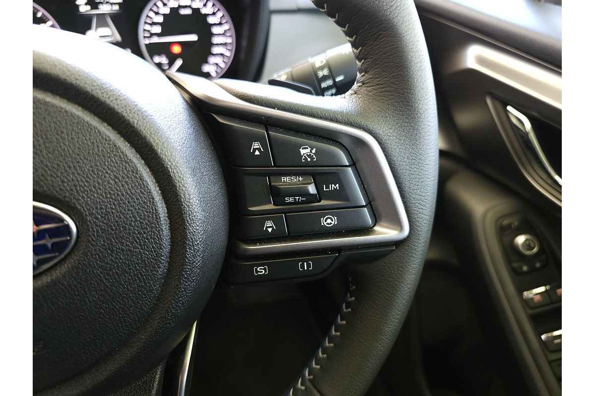 2024 Subaru Impreza 2.0R G6