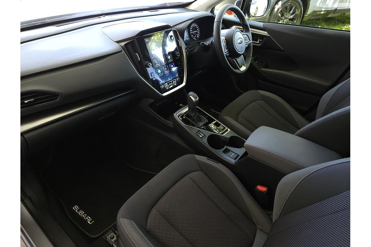 2024 Subaru Impreza 2.0R G6