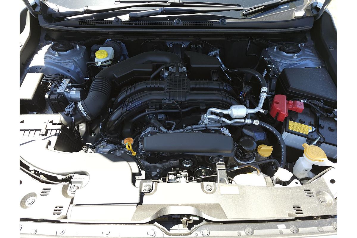 2024 Subaru Impreza 2.0R G6