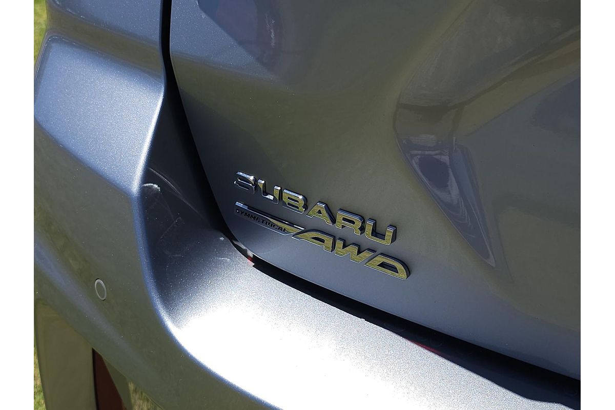 2024 Subaru Impreza 2.0R G6