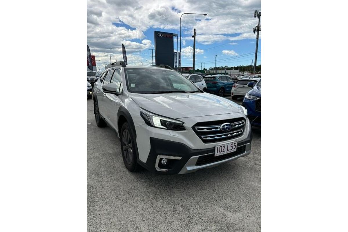 2024 Subaru Outback AWD 6GEN