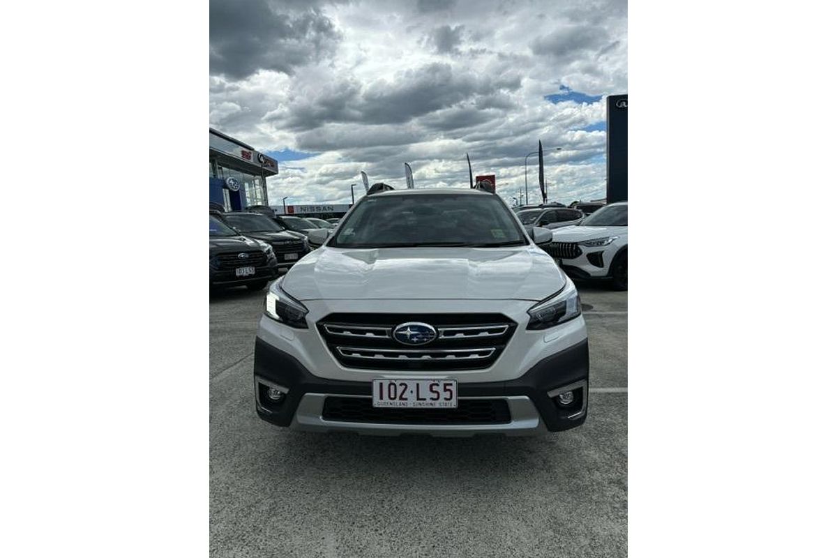2024 Subaru Outback AWD 6GEN