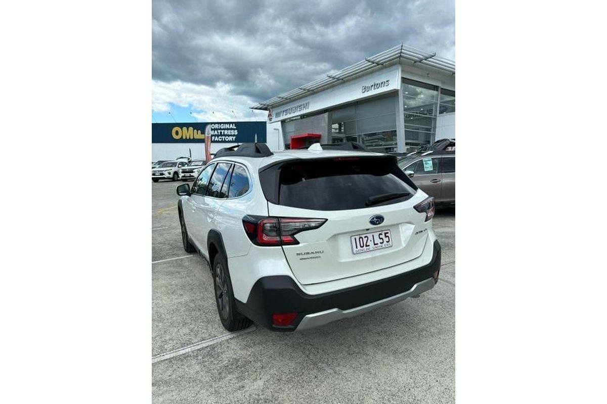 2024 Subaru Outback AWD 6GEN
