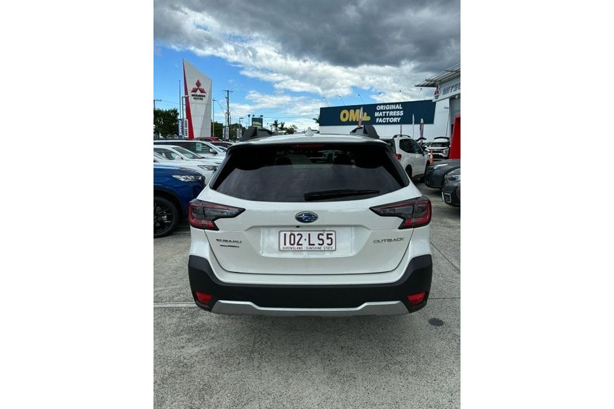 2024 Subaru Outback AWD 6GEN