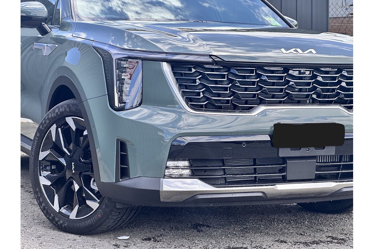 2024 Kia Sorento GT-Line MQ4 PE