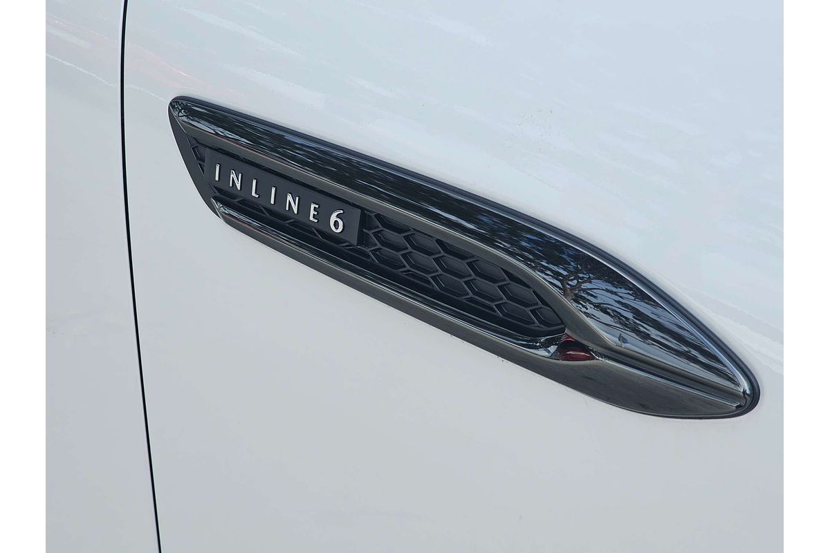 2024 Mazda CX-60 D50e GT KH Series