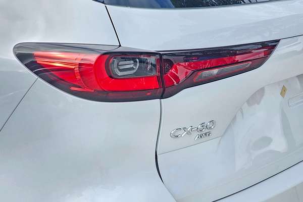 2024 Mazda CX-60 D50e GT KH Series