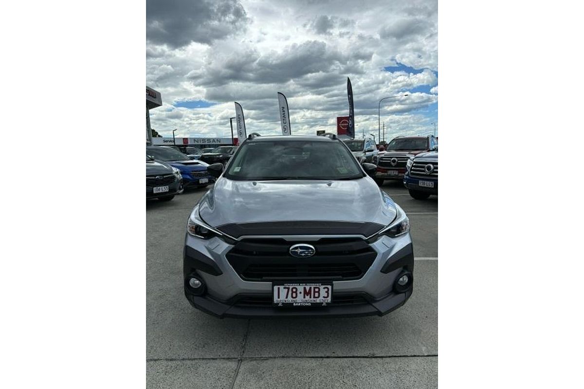 2024 Subaru Crosstrek 2.0L G6X