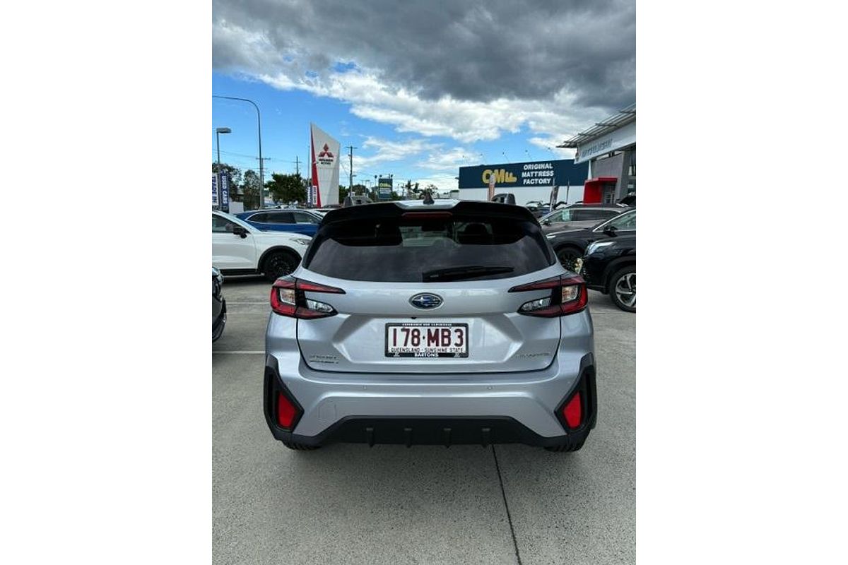 2024 Subaru Crosstrek 2.0L G6X