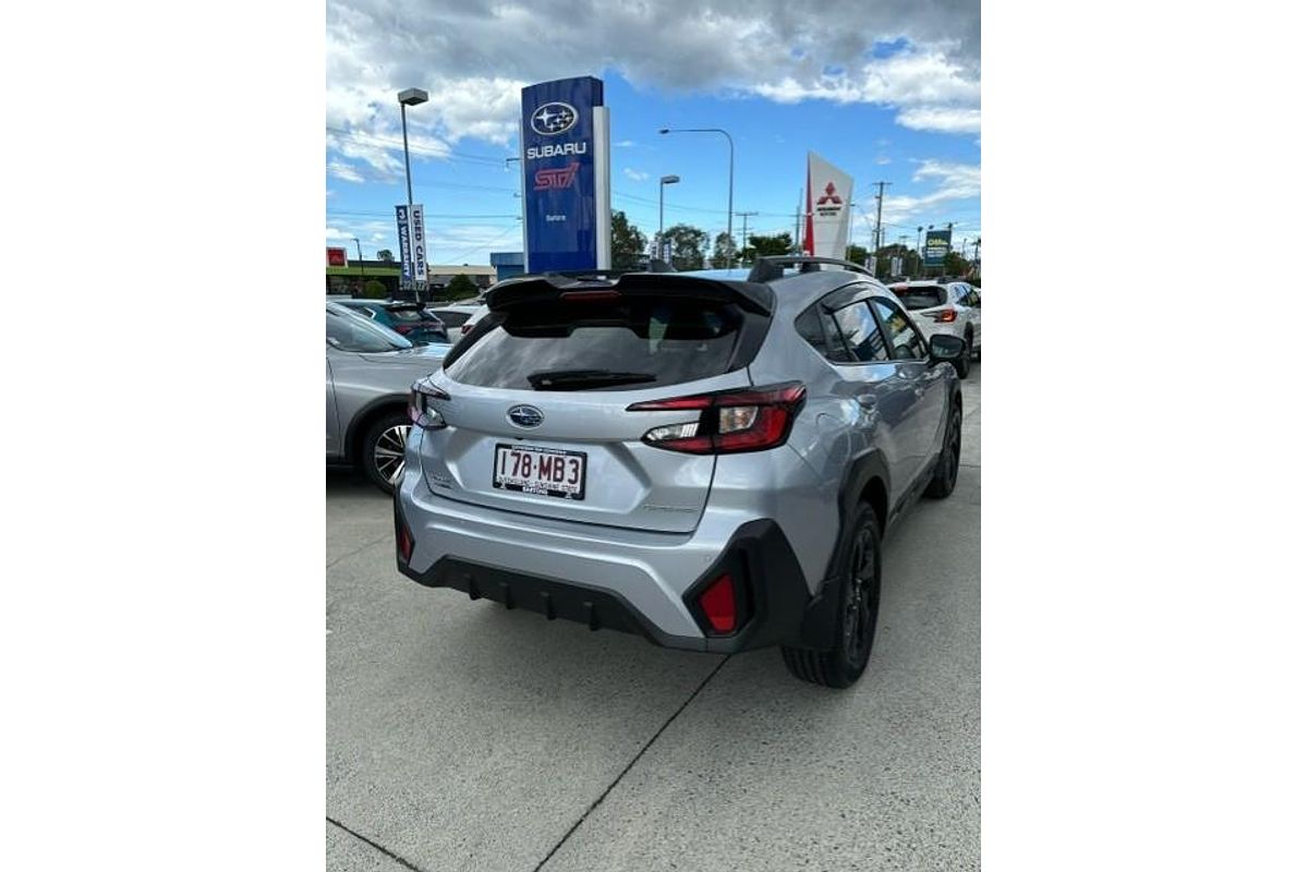 2024 Subaru Crosstrek 2.0L G6X
