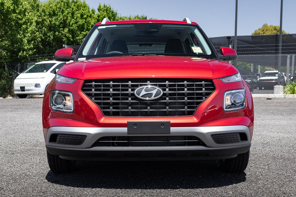 2024 Hyundai Venue QX.V5