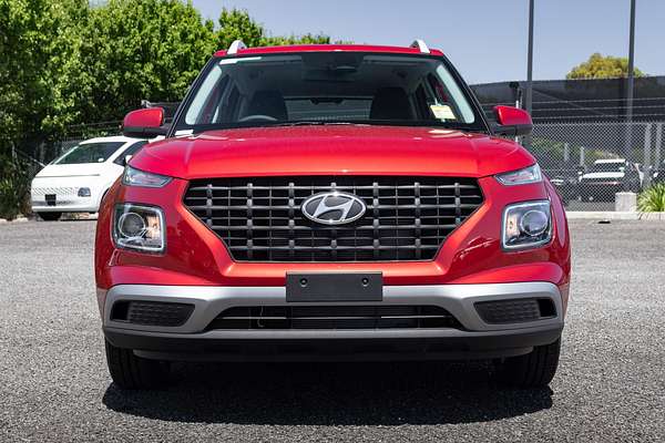 2024 Hyundai Venue QX.V5