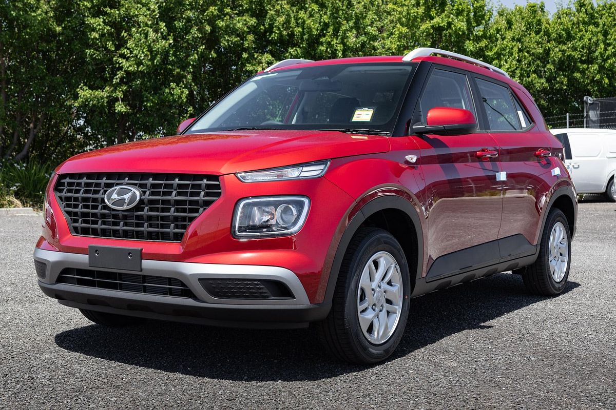 2024 Hyundai Venue QX.V5