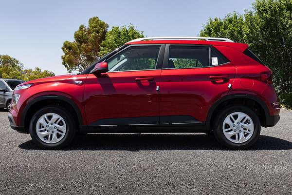 2024 Hyundai Venue QX.V5