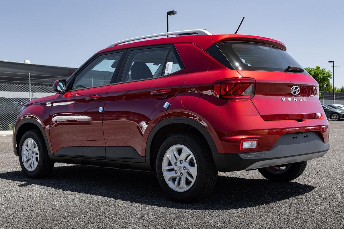 2024 Hyundai Venue QX.V5