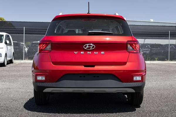 2024 Hyundai Venue QX.V5