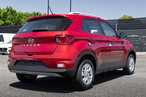 2024 Hyundai Venue QX.V5