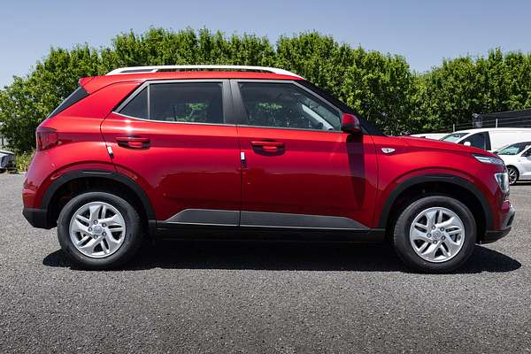 2024 Hyundai Venue QX.V5