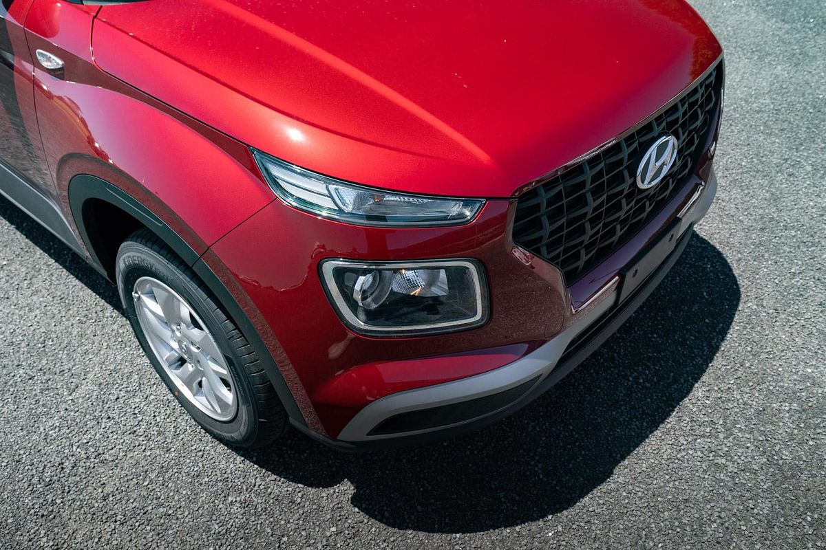 2024 Hyundai Venue QX.V5