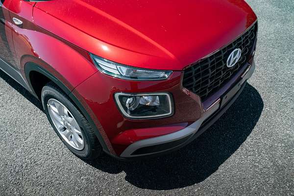 2024 Hyundai Venue QX.V5