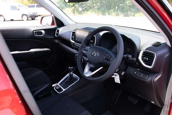 2024 Hyundai Venue QX.V5