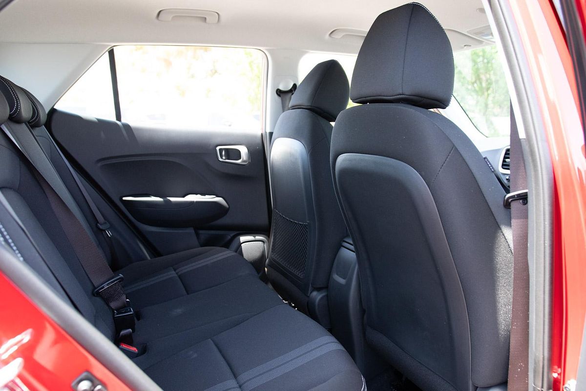 2024 Hyundai Venue QX.V5