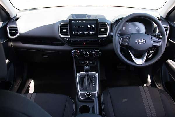 2024 Hyundai Venue QX.V5