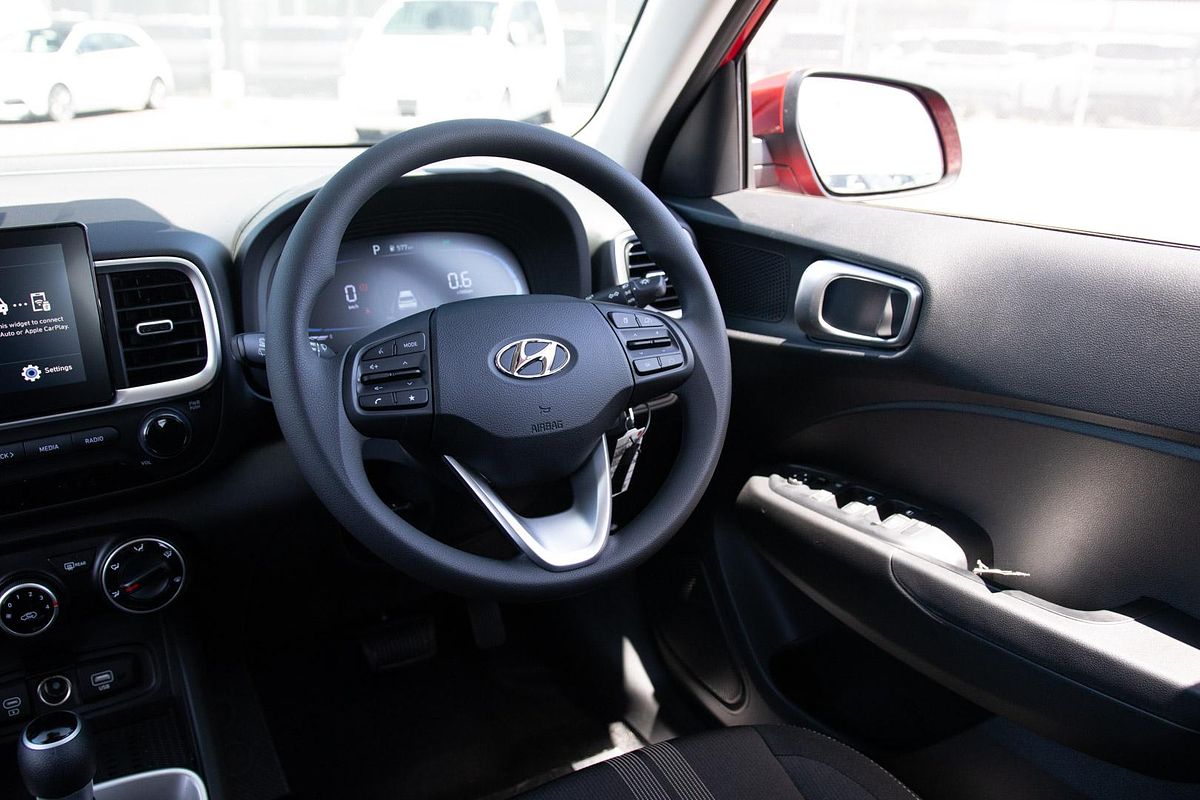 2024 Hyundai Venue QX.V5
