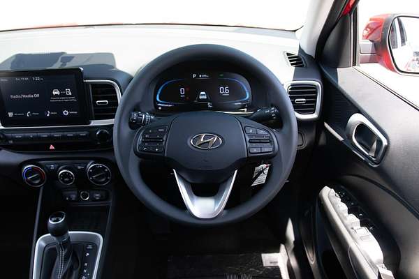 2024 Hyundai Venue QX.V5