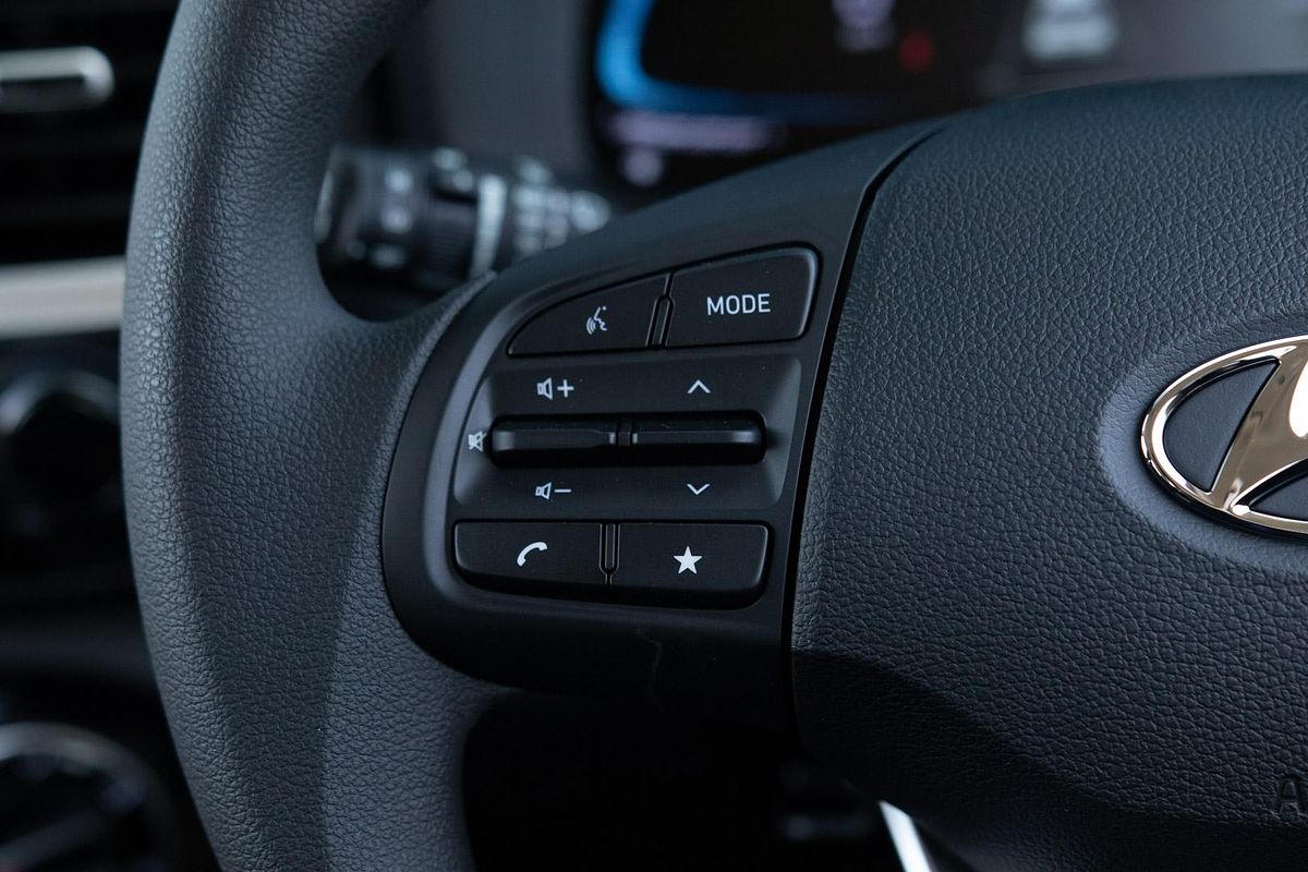 2024 Hyundai Venue QX.V5