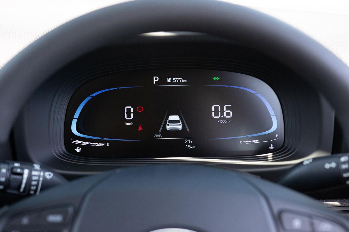 2024 Hyundai Venue QX.V5